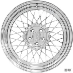 BC Forged TR07 / TR07A