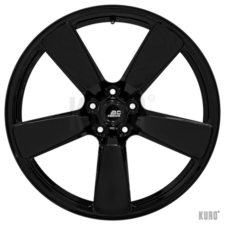 BC Forged MKP25