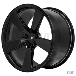 BC Forged MKP25