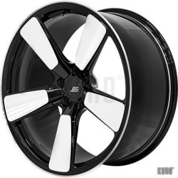 BC Forged MKP25