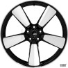 BC Forged MKP25