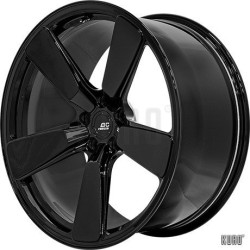 BC Forged MKP25