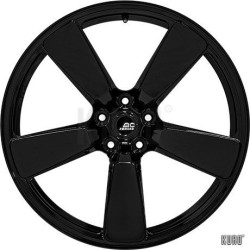 BC Forged MKP25