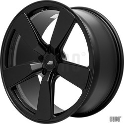 BC Forged MKP25