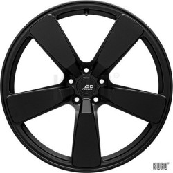 BC Forged MKP25