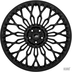 BC Forged MKP30