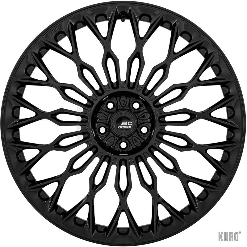 BC Forged MKP30