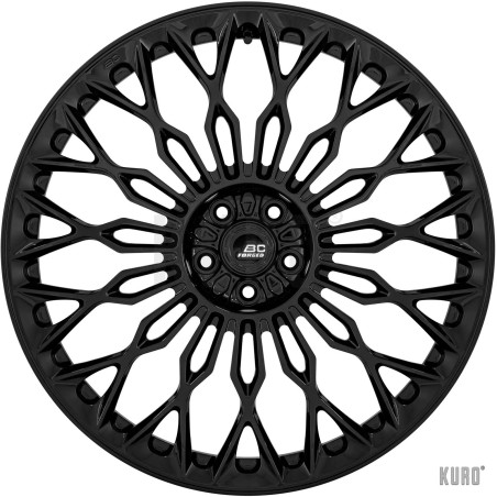 BC Forged MKP30