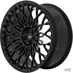 BC Forged MKP30