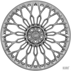 BC Forged MKP30