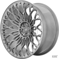 BC Forged MKP30