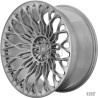 BC Forged MKP30
