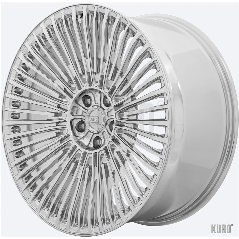 BC Forged MKP45