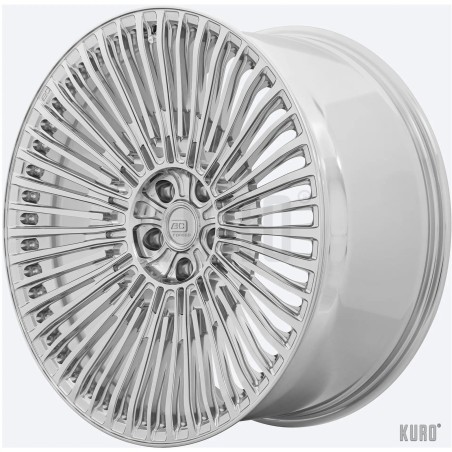 BC Forged MKP45