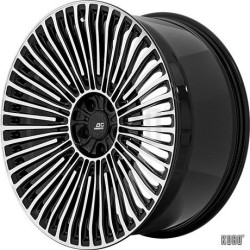 BC Forged MKP45