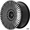 BC Forged MKP45