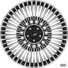 BC Forged MKP45