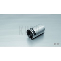 Remus MINI F66 2.0L Turbo JCW Cat-back