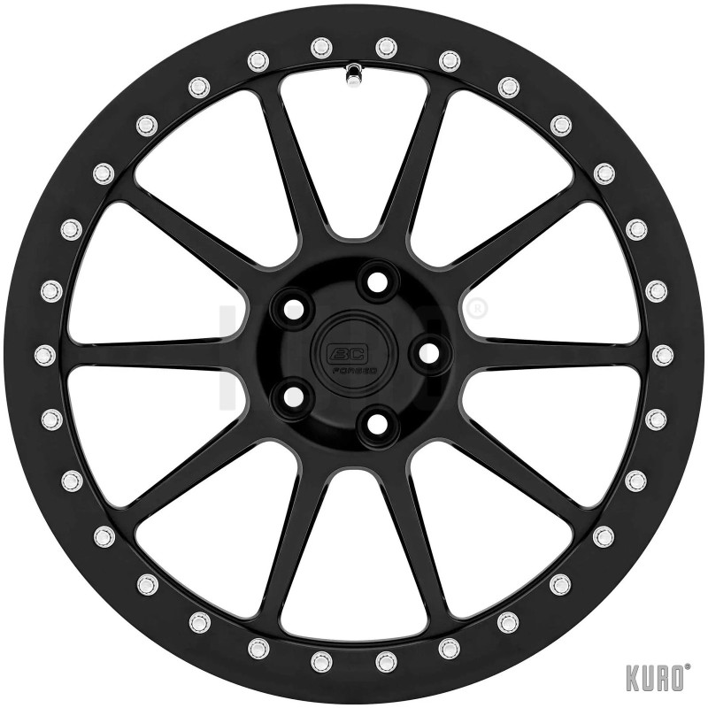 BC Forged RD01-BL (Beadlock)