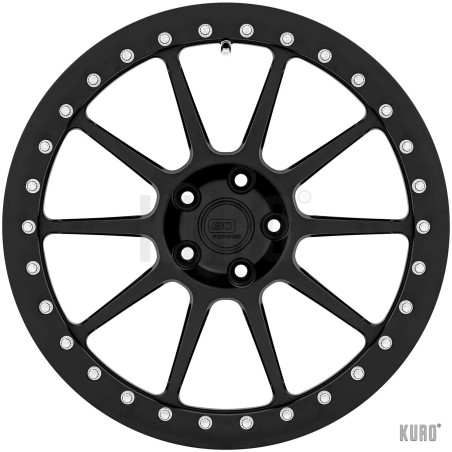 BC Forged RD01-BL (Beadlock)