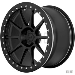 BC Forged RD01-BL (Beadlock)