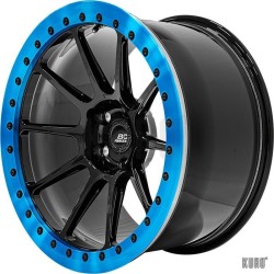 BC Forged RD01-BL (Beadlock)