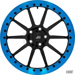 BC Forged RD01-BL (Beadlock)