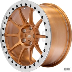 BC Forged RD01-BL (Beadlock)