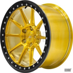 BC Forged RD01-BL (Beadlock)