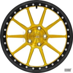 BC Forged RD01-BL (Beadlock)