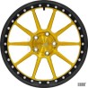 BC Forged RD01-BL (Beadlock)