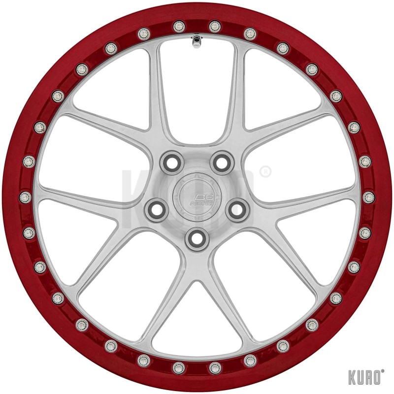 BC Forged RD02-BL (Beadlock)