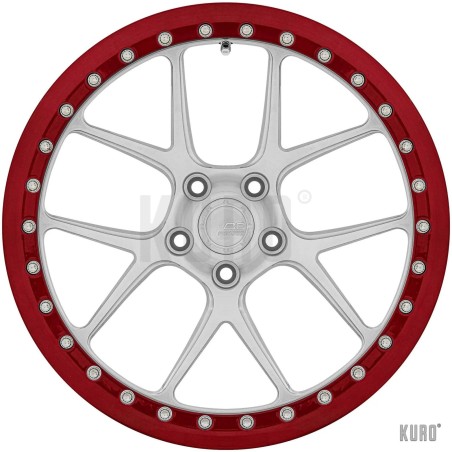 BC Forged RD02-BL (Beadlock)