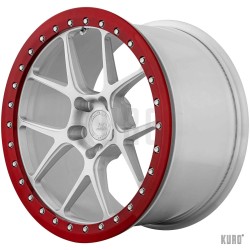 BC Forged RD02-BL (Beadlock)