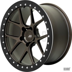 BC Forged RD02-BL (Beadlock)