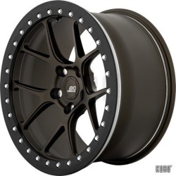 BC Forged RD02-BL (Beadlock)