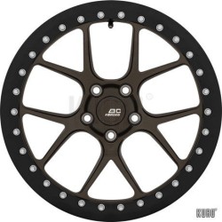 BC Forged RD02-BL (Beadlock)