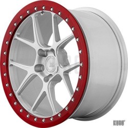 BC Forged RD02-BL (Beadlock)