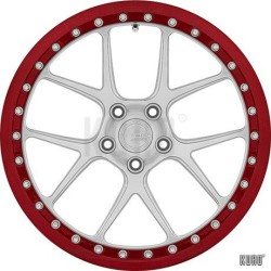 BC Forged RD02-BL (Beadlock)