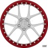BC Forged RD02-BL (Beadlock)