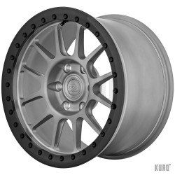 BC Forged RD03-BL (Beadlock)