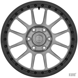 BC Forged RD03-BL (Beadlock)
