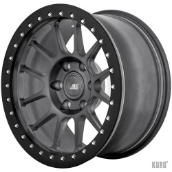 BC Forged RD03-BL (Beadlock)