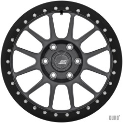 BC Forged RD03-BL (Beadlock)