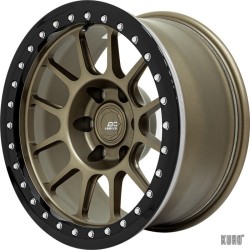 BC Forged RD03-BL (Beadlock)