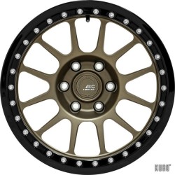 BC Forged RD03-BL (Beadlock)