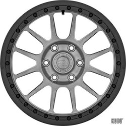 BC Forged RD03-BL (Beadlock)