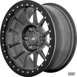 BC Forged RD03-BL (Beadlock)