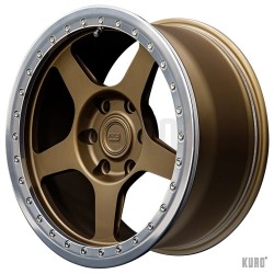 BC Forged RD05-BL (Beadlock)