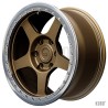 BC Forged RD05-BL (Beadlock)